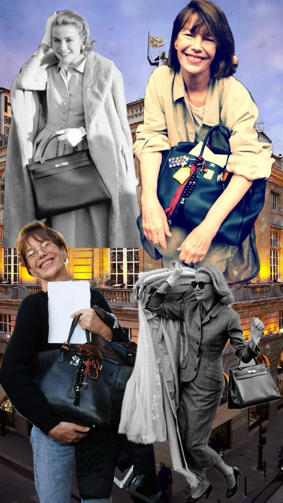 The Truth About The Desired Birkin