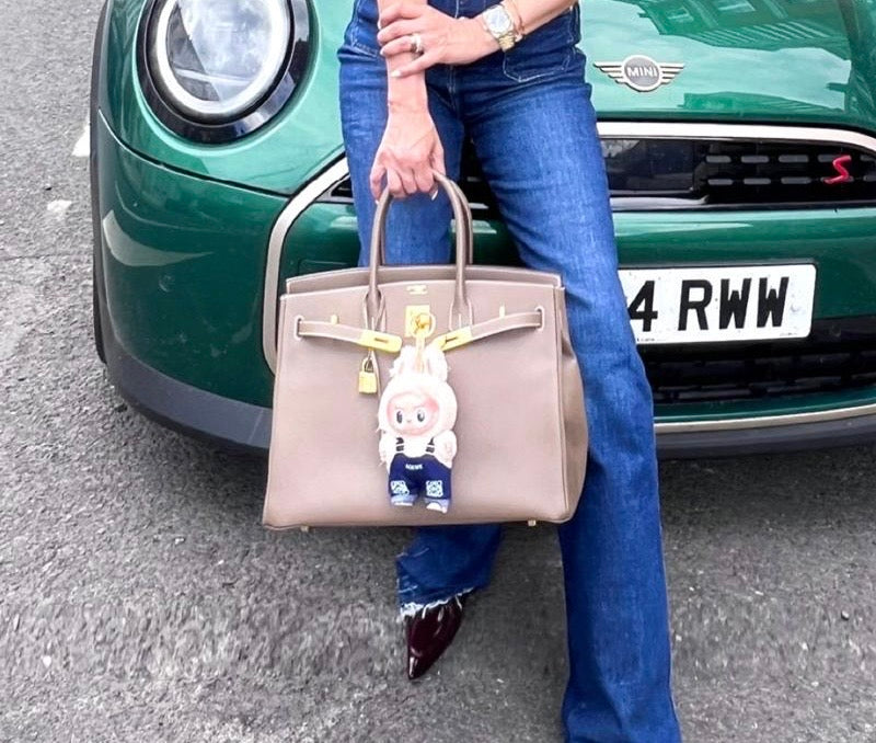 Labubu’s and the Shift Towards Personality in Luxury:&nbsp;