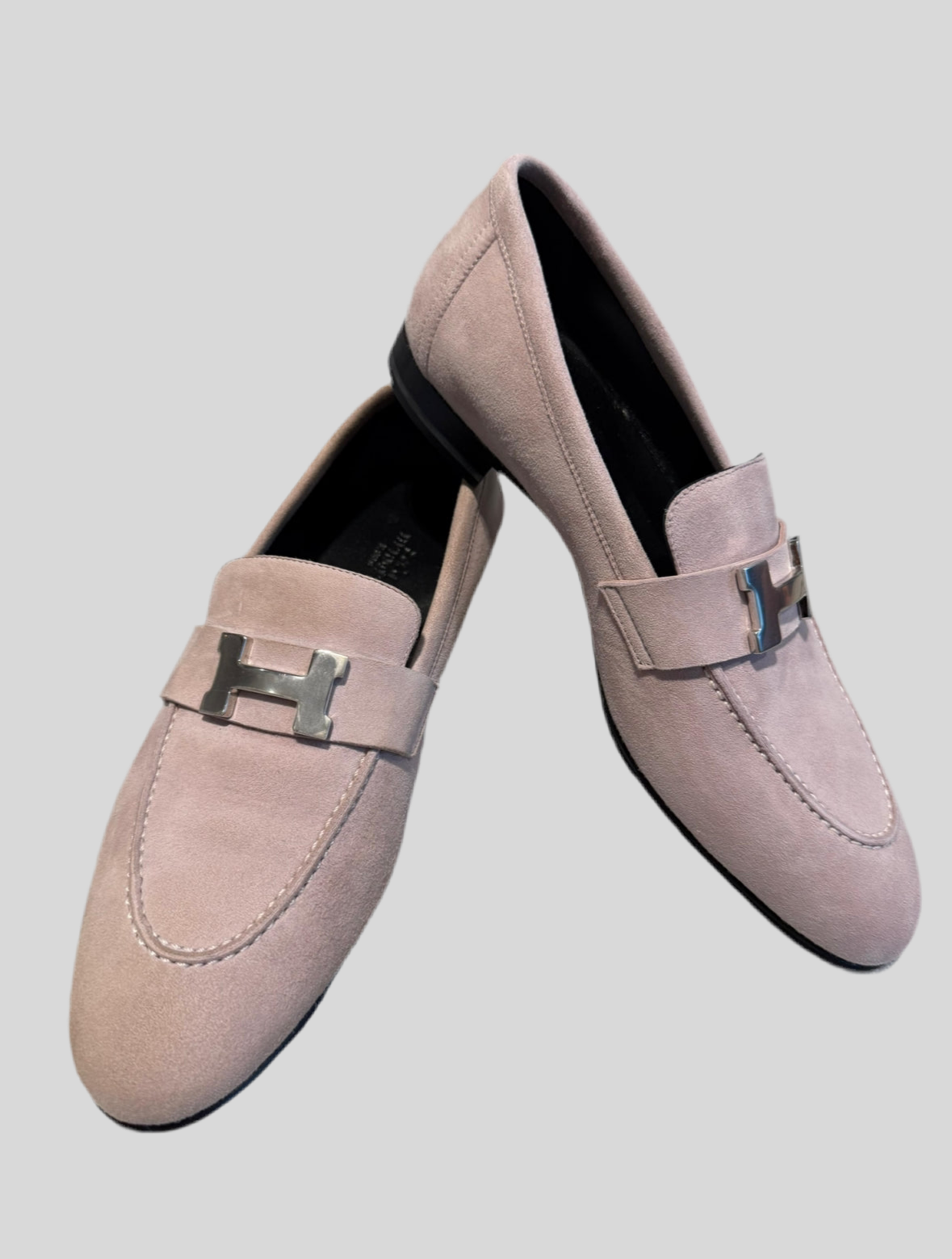 Hermès - Paris Loafers