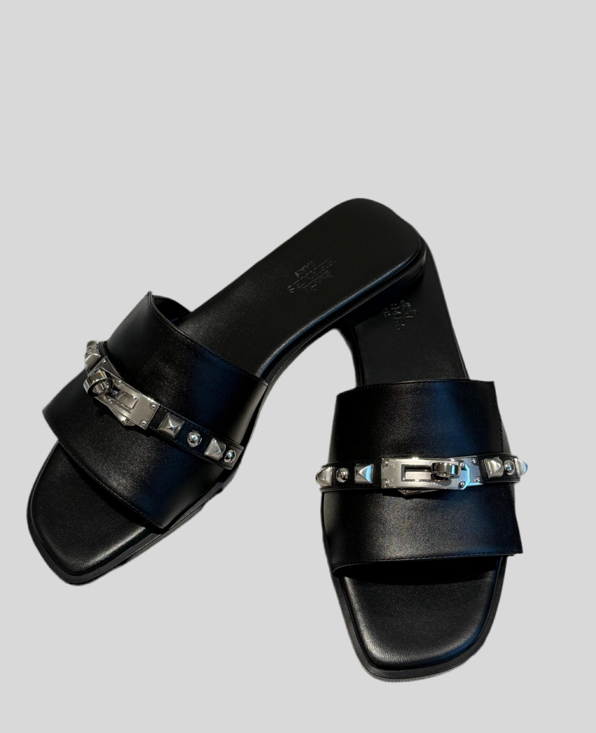 Hermès - Giulia Slides
