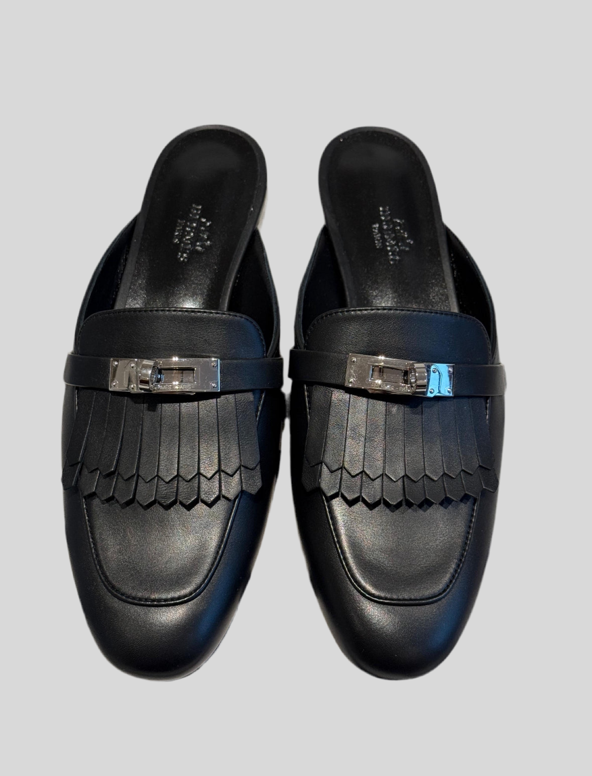 Hermès - Oz Mule