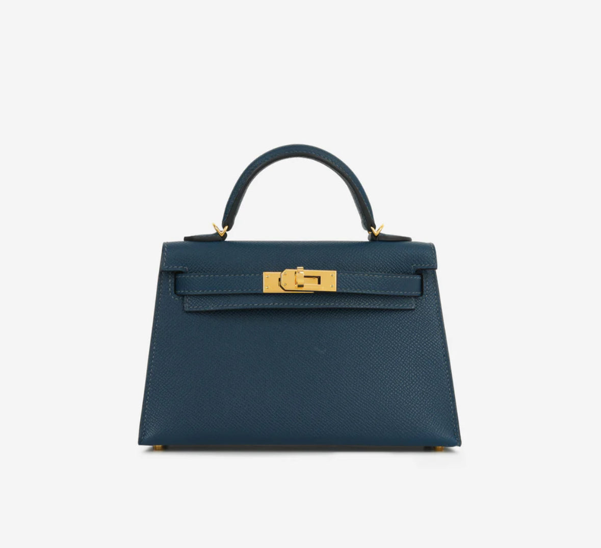 Hermès - Bleu de Prusse