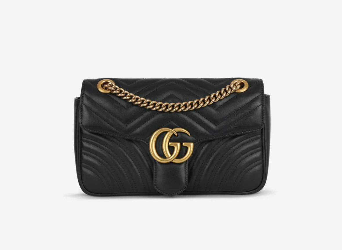 Gucci - Medium GG Marmont