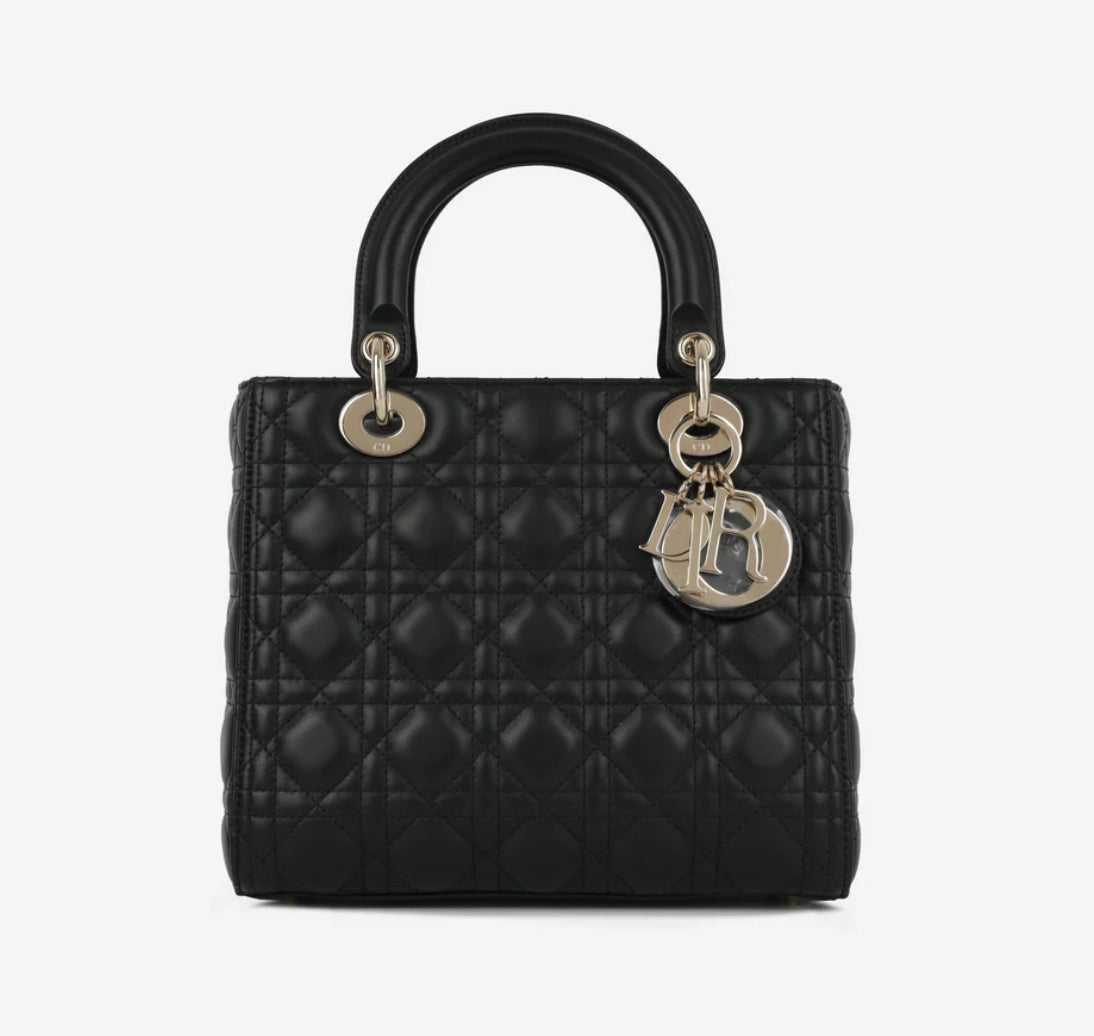 Dior - Medium Lady Dior