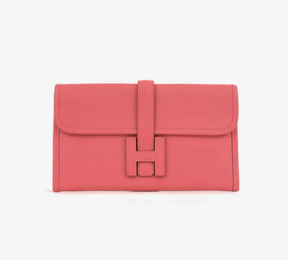 Hermès - Jige Duo 20