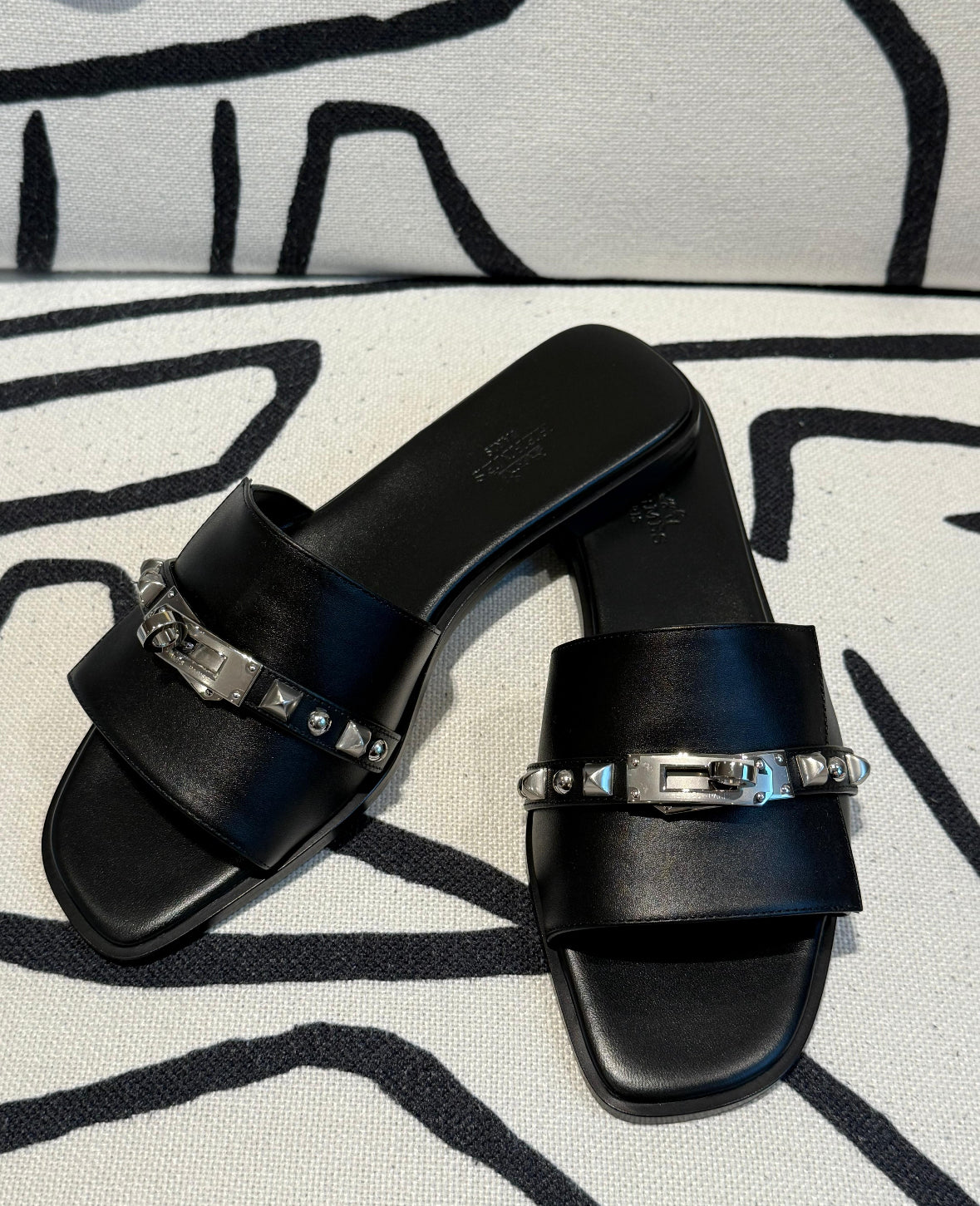 Hermès - Giulia Slides