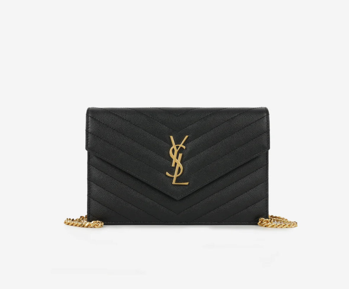 Saint Laurent - Mini Cassandre WOC