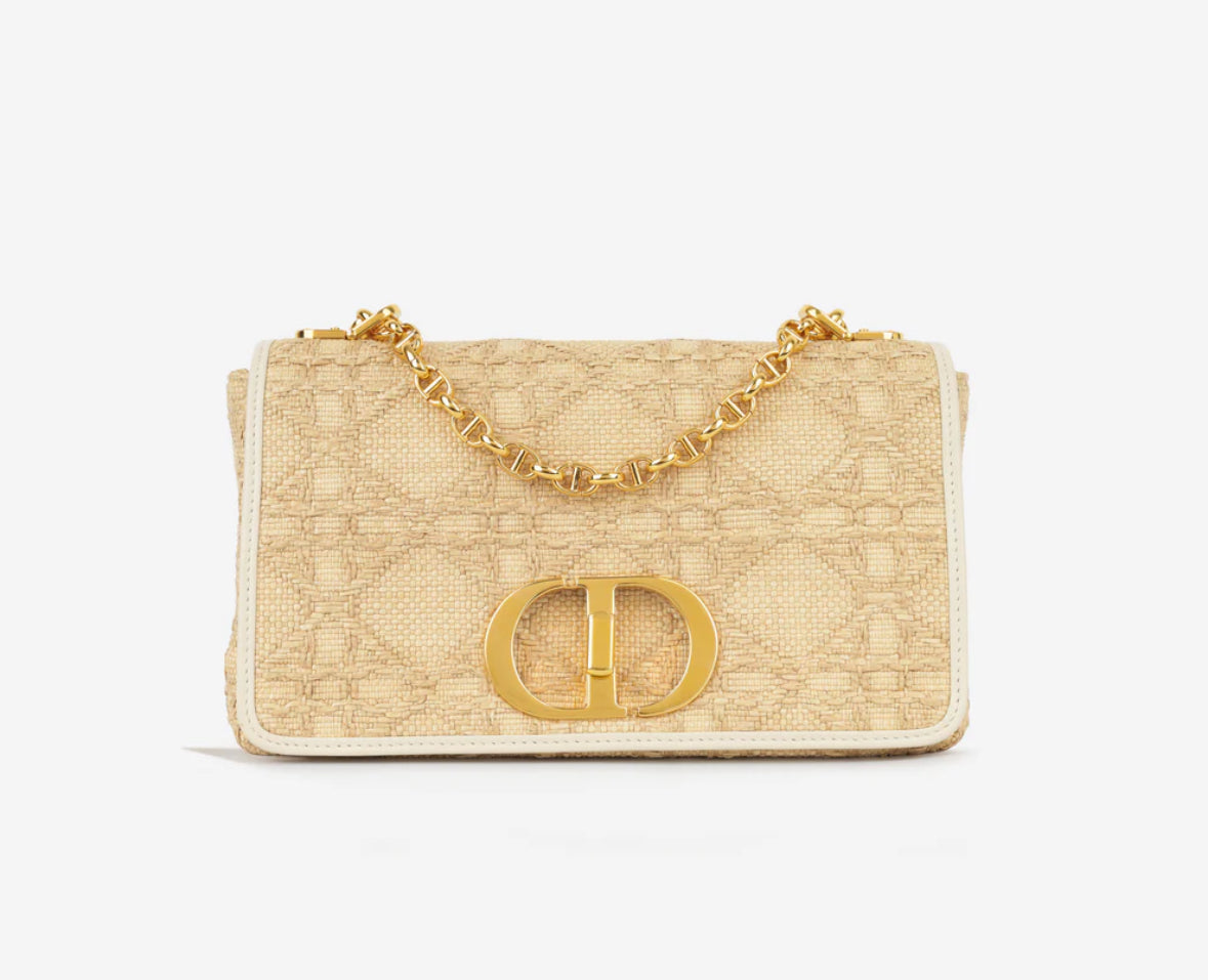 Dior Medium Caro