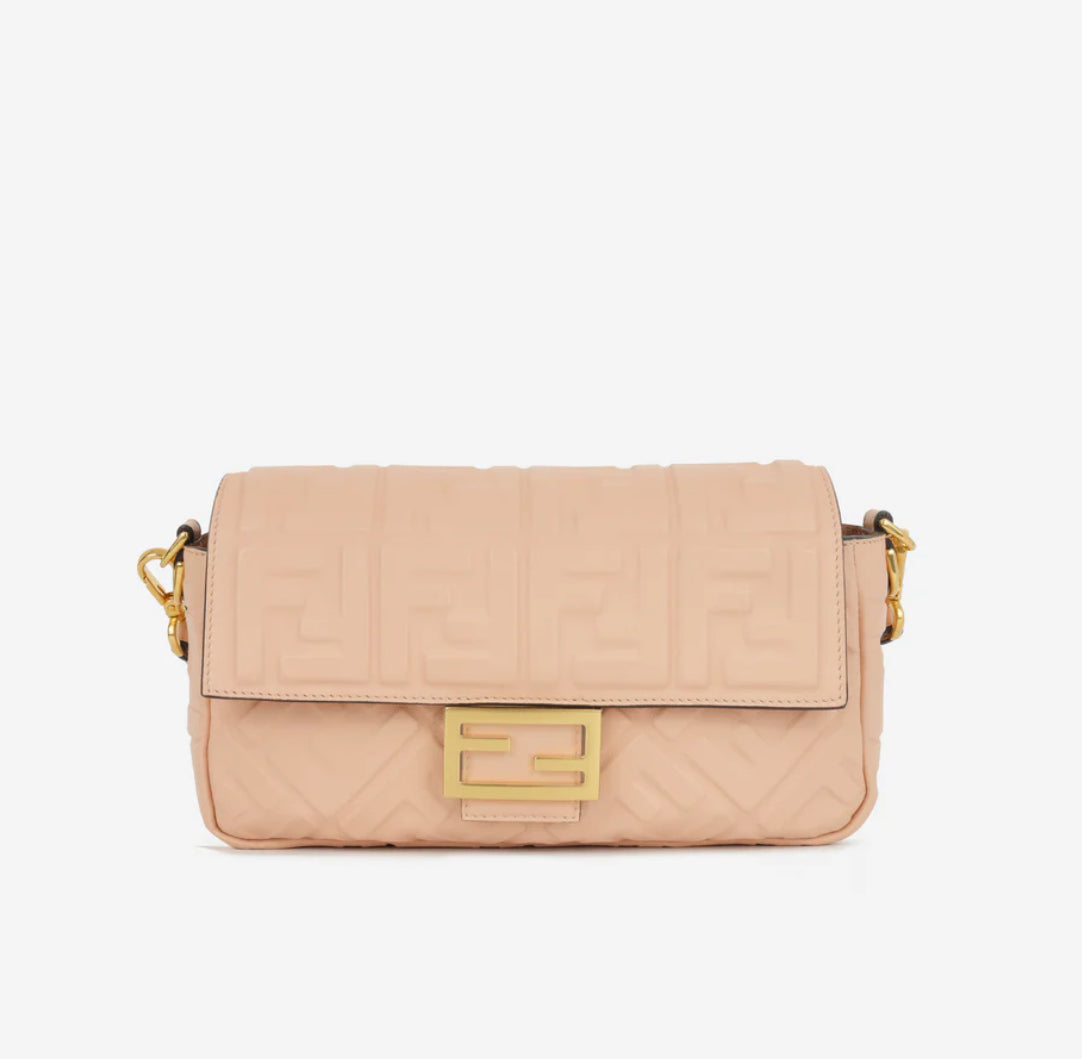 Fendi - Medium Baguette