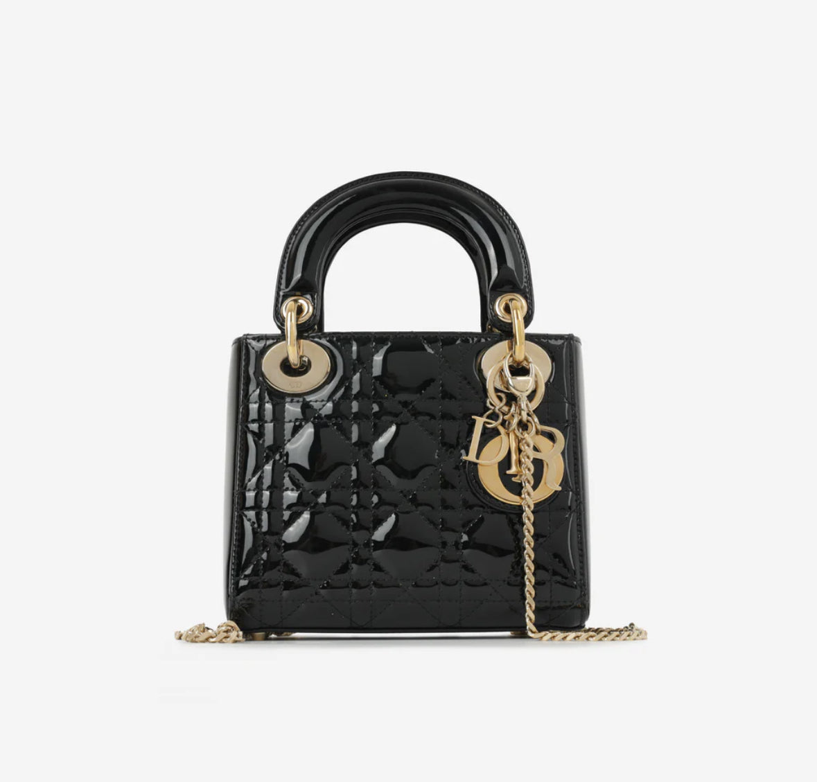 Dior - Mini Lady Dior