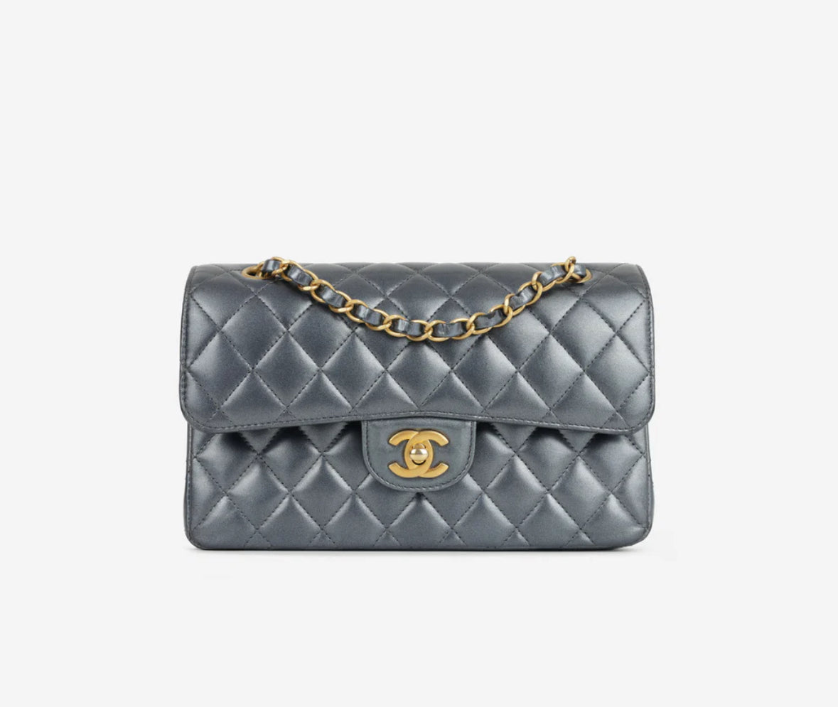 Chanel - Small Classic Flap