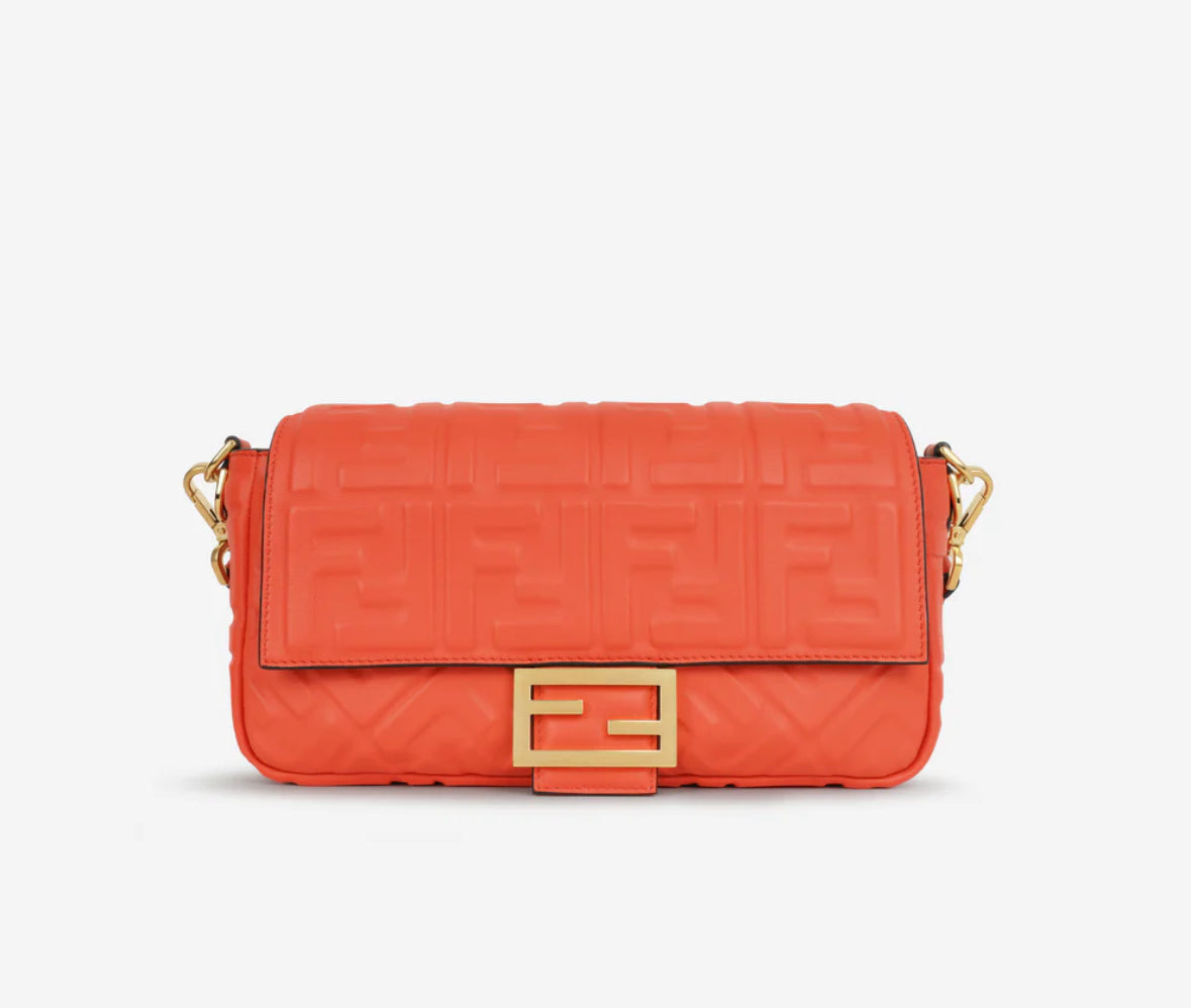 Fendi - Medium Baguette