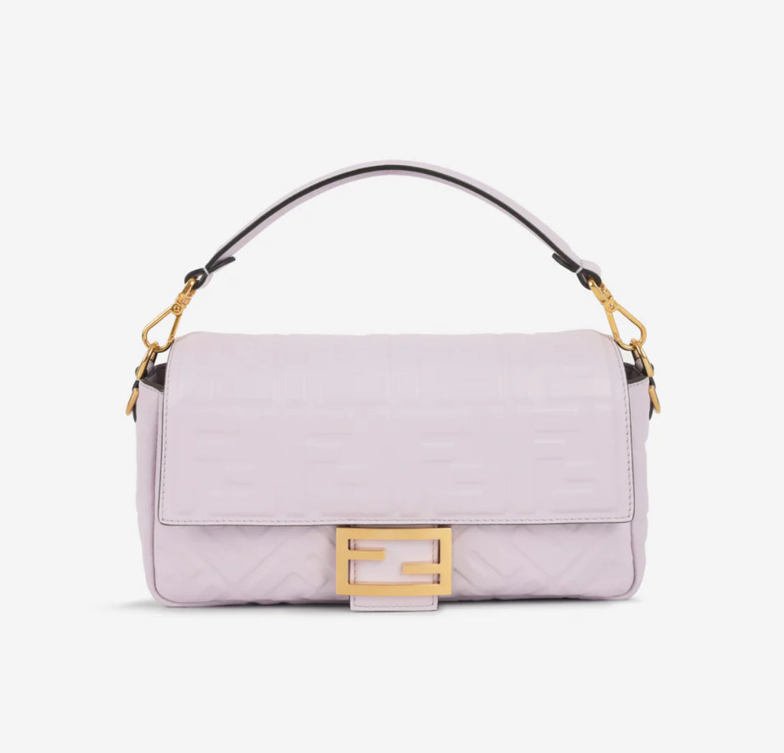 Fendi - Medium Baguette