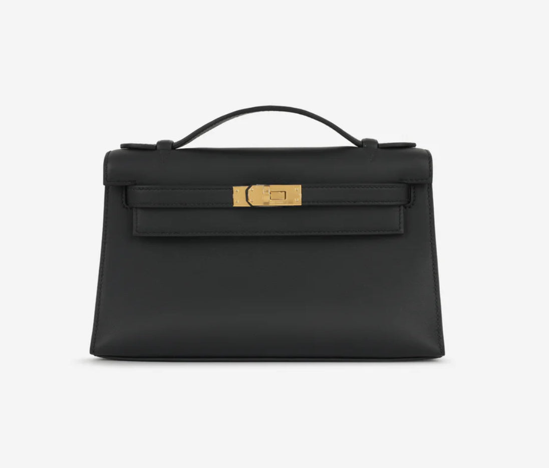Hermès - Kelly Pochette