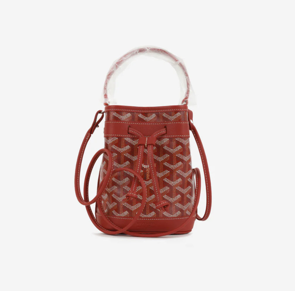 Goyard - Petit Flot