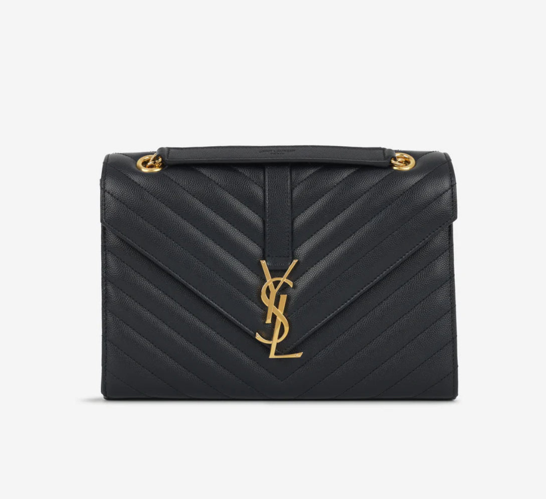 Saint Laurent - Medium Envelope