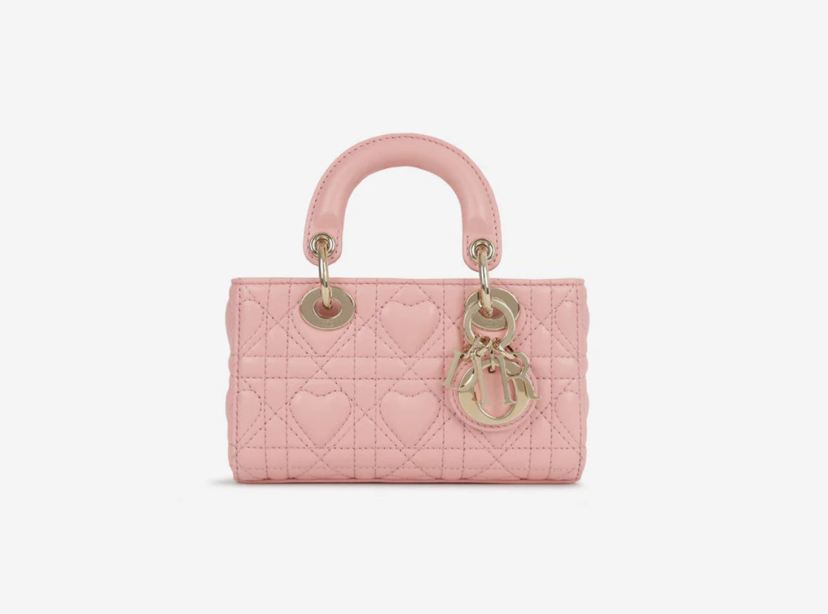Dior Micro D-Joy Bag