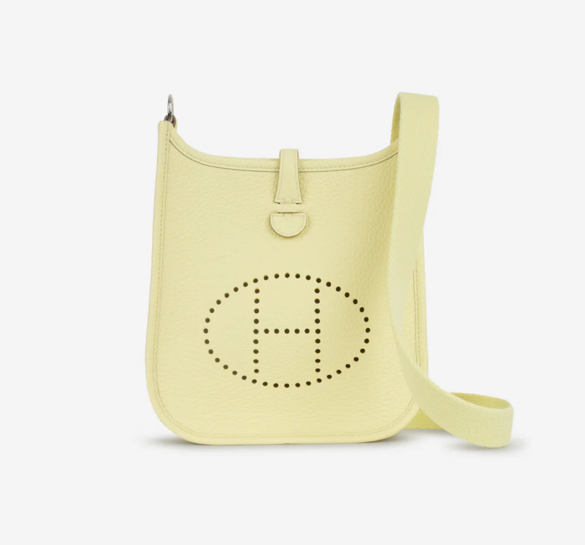 Hermès - Mini Evelyne