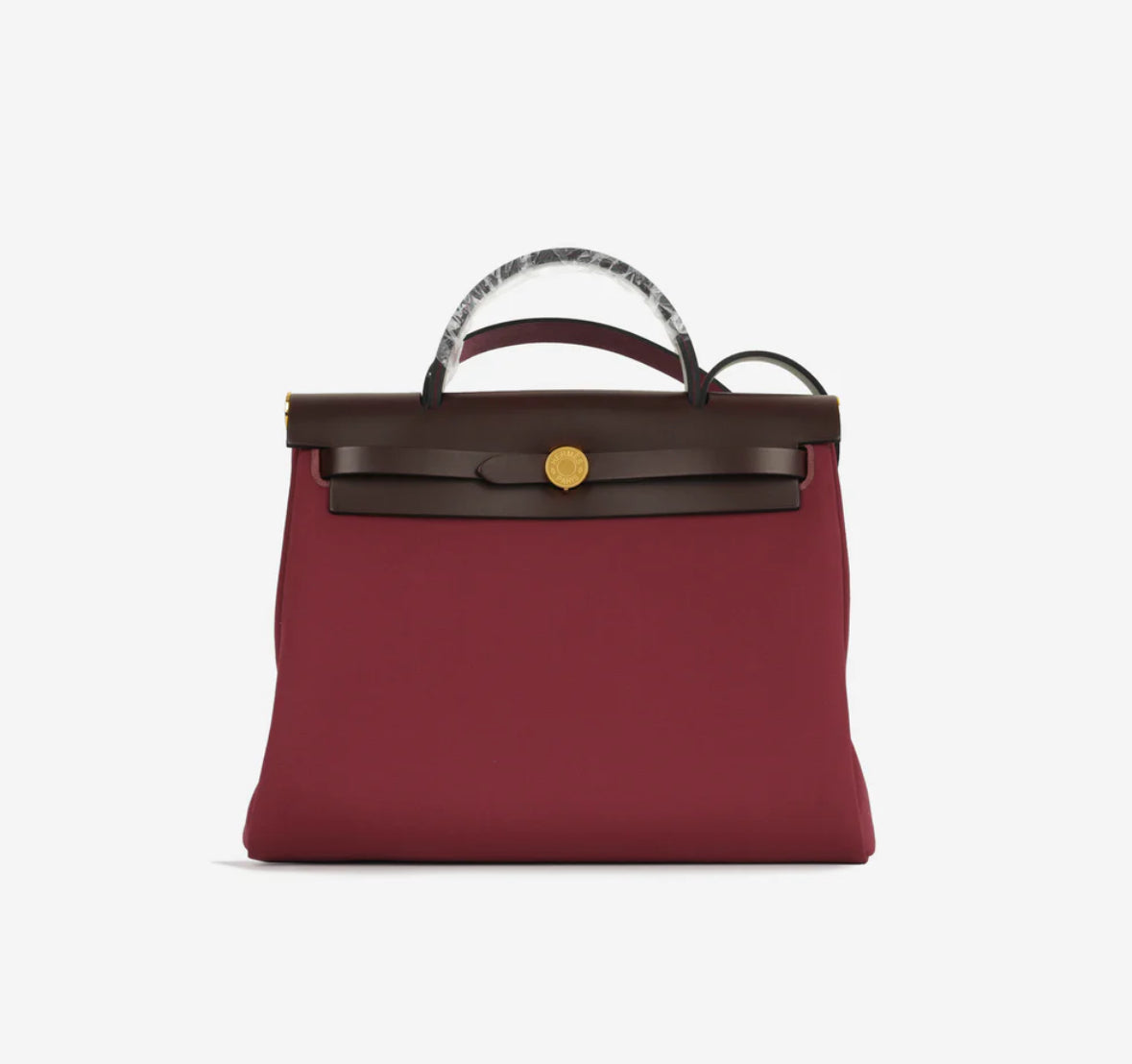 Hermès Herbag 31 - Main Image
