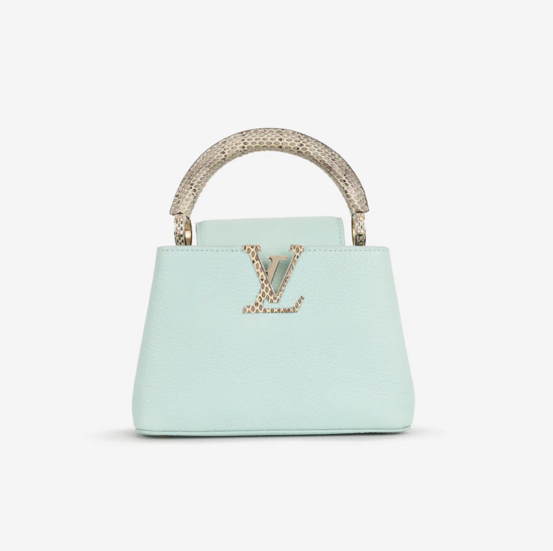 Louis Vuitton - Mini Capucines