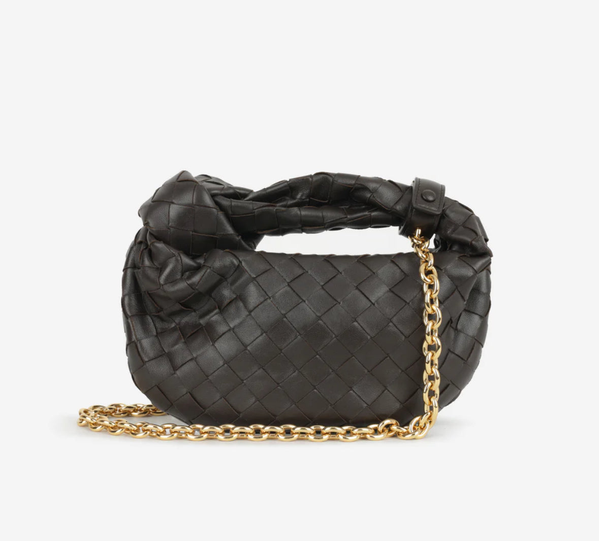 Bottega Veneta - Mini Jodie