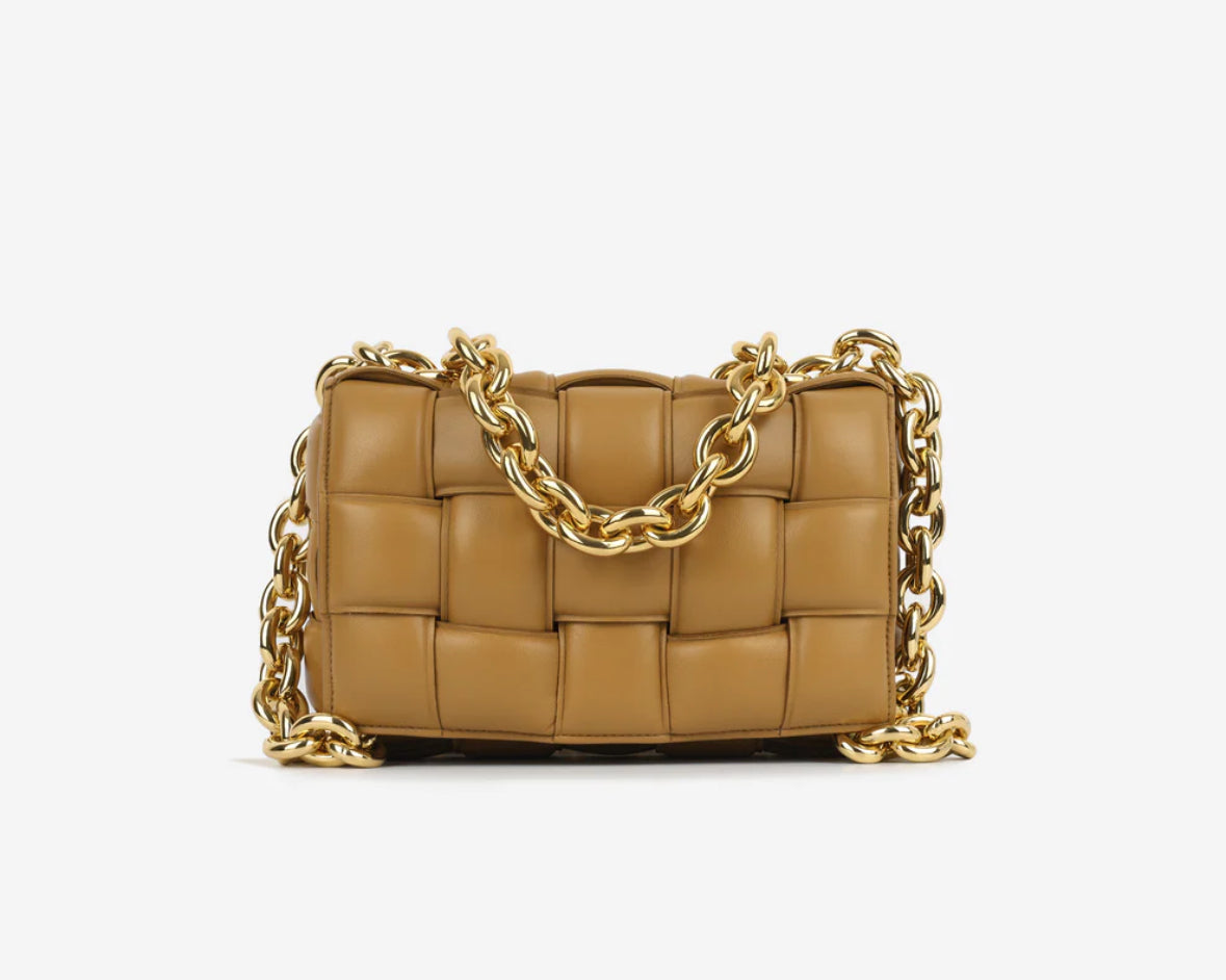 Bottega Veneta - Chain Cassette