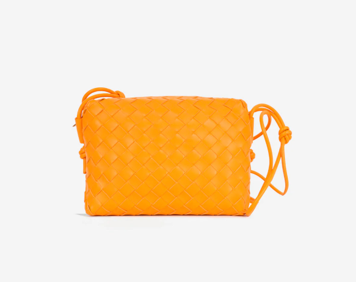 Bottega Veneta - Small Loop