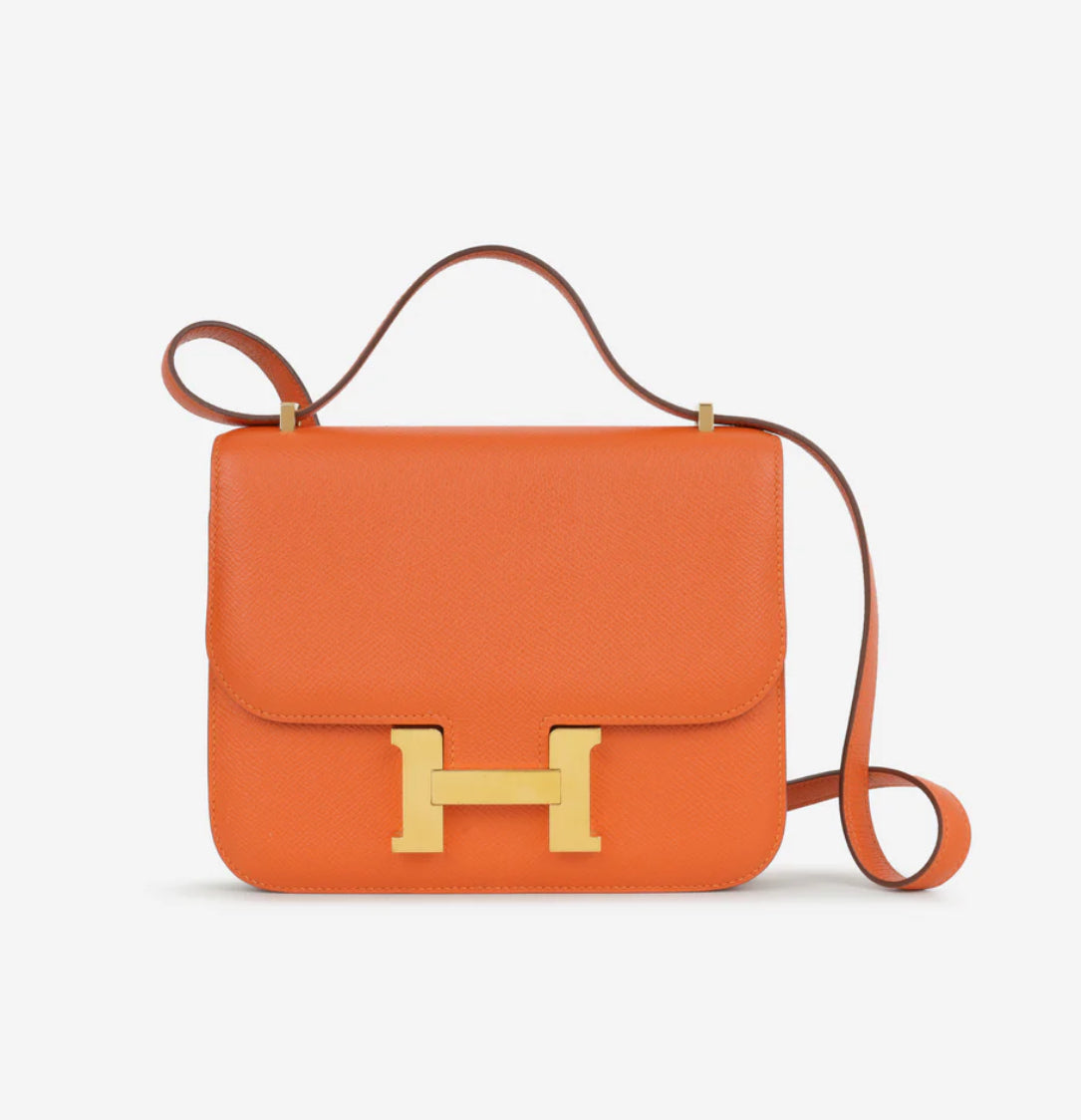 Hermès - Constance 18