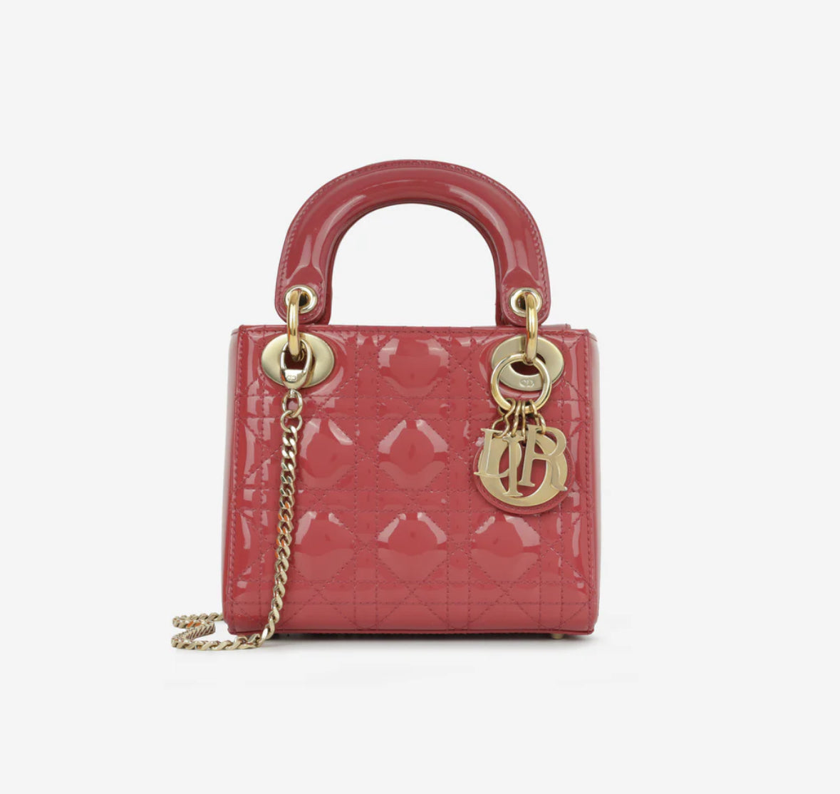 Dior - Mini Lady Dior