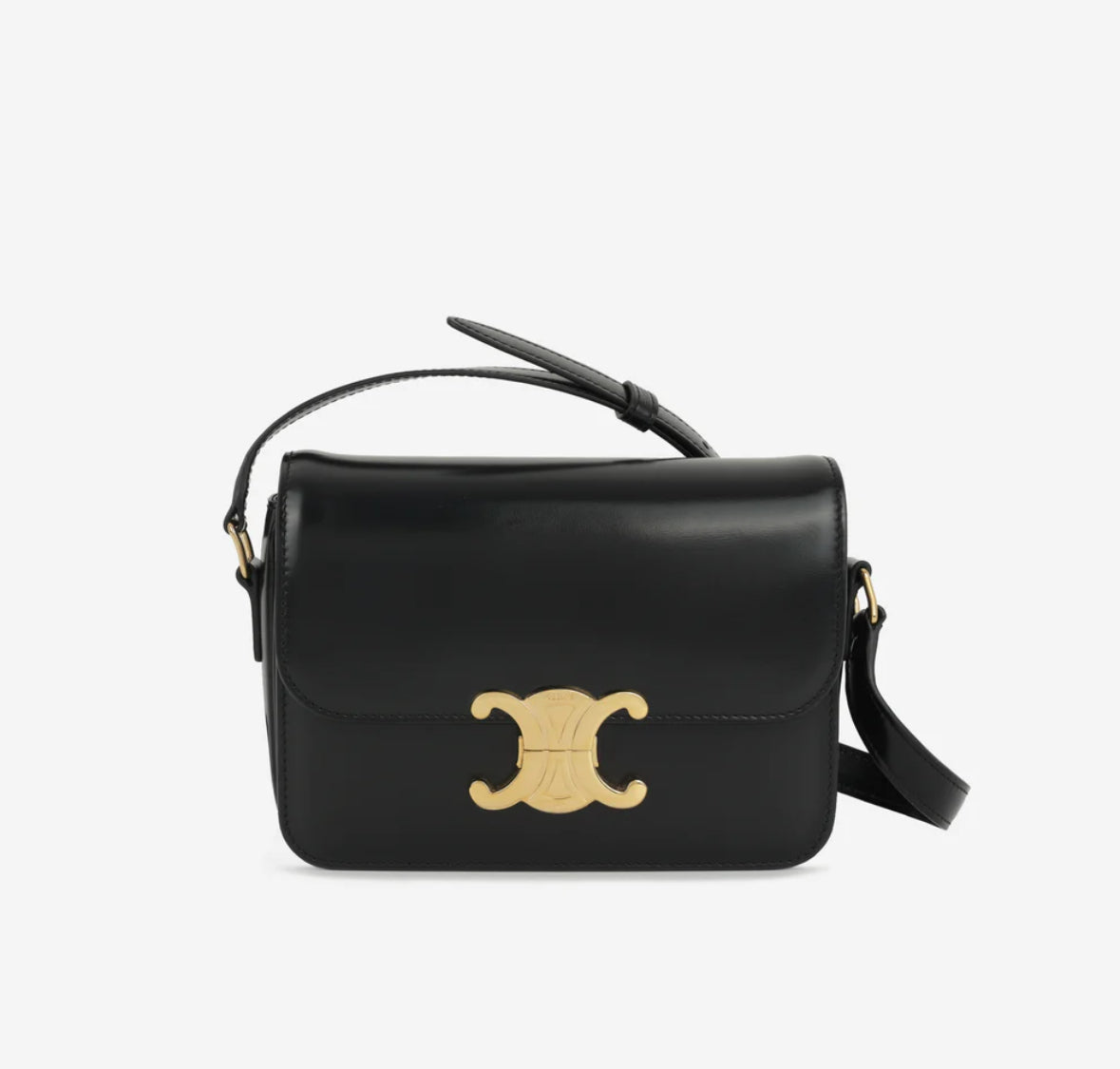 Celine - Teen Triomphe