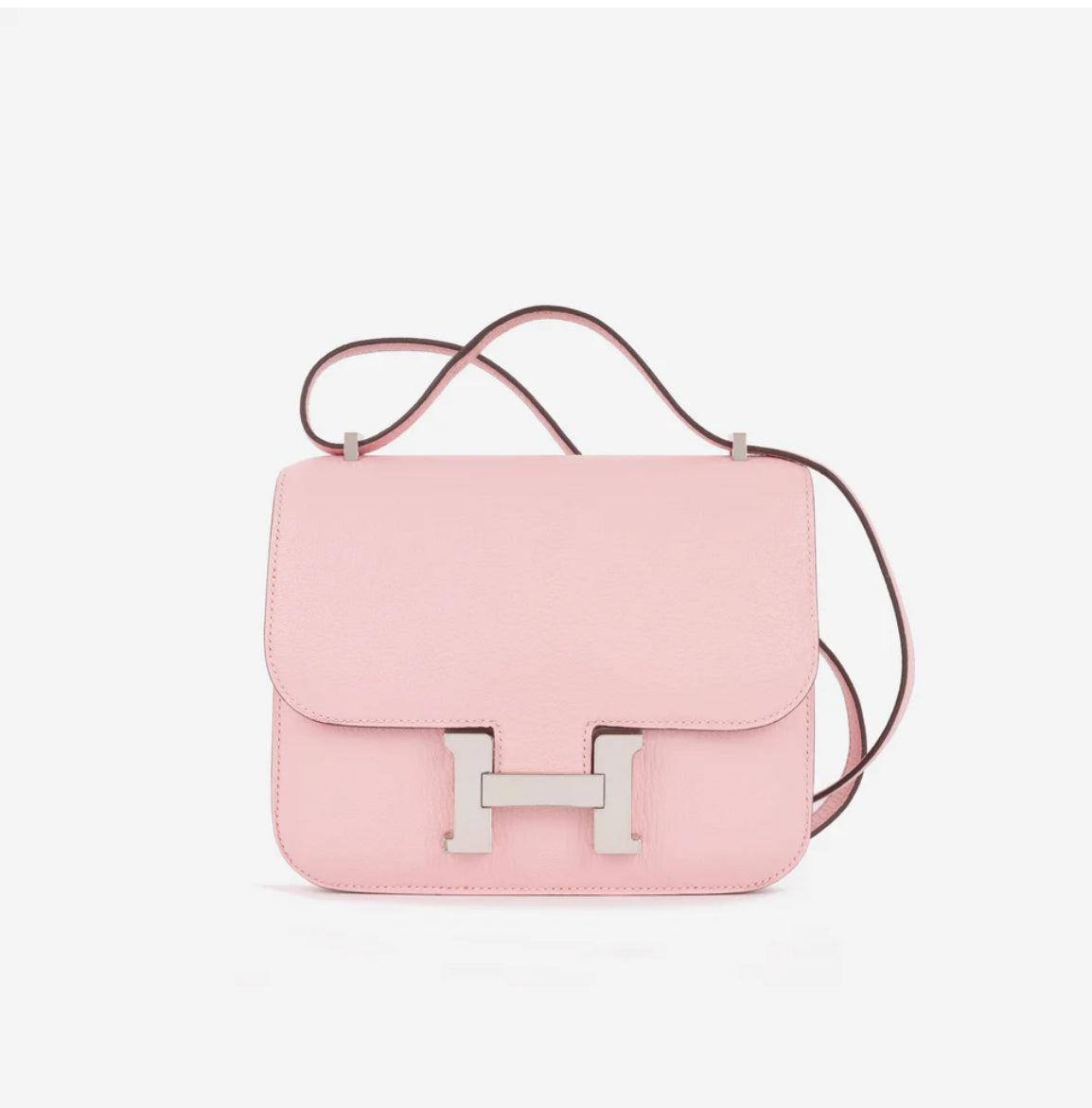 Hermès - Constance 18 Rose Sakura