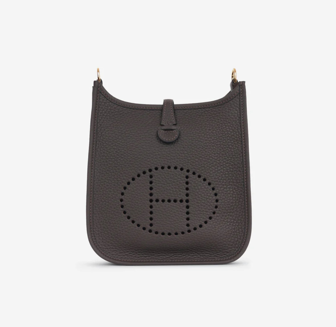 Hermès - Evelyne TPM Ebene