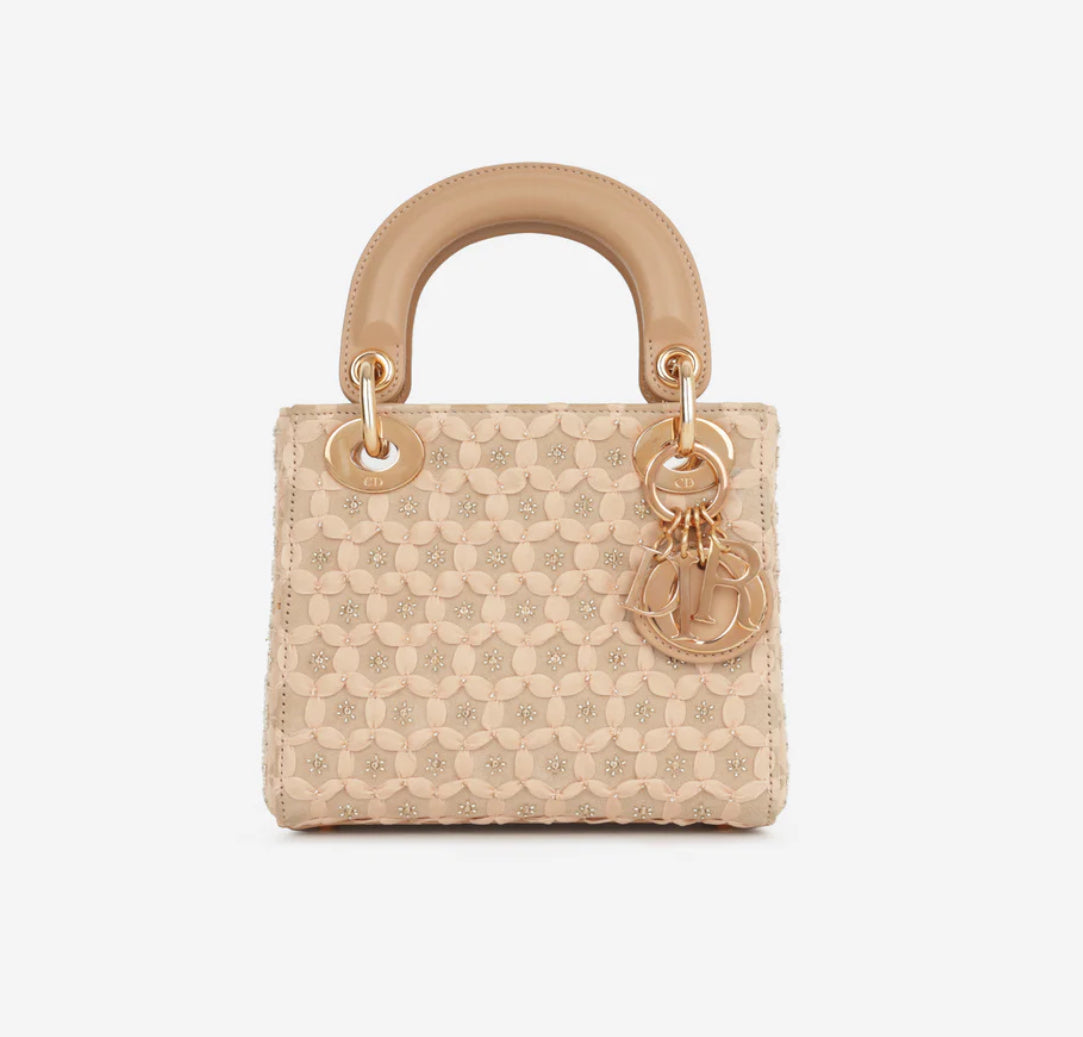 Dior - Mini Lady Dior
