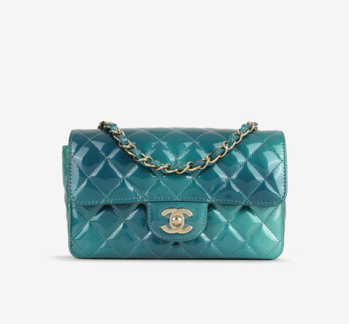 Chanel - Mini Flap Bag