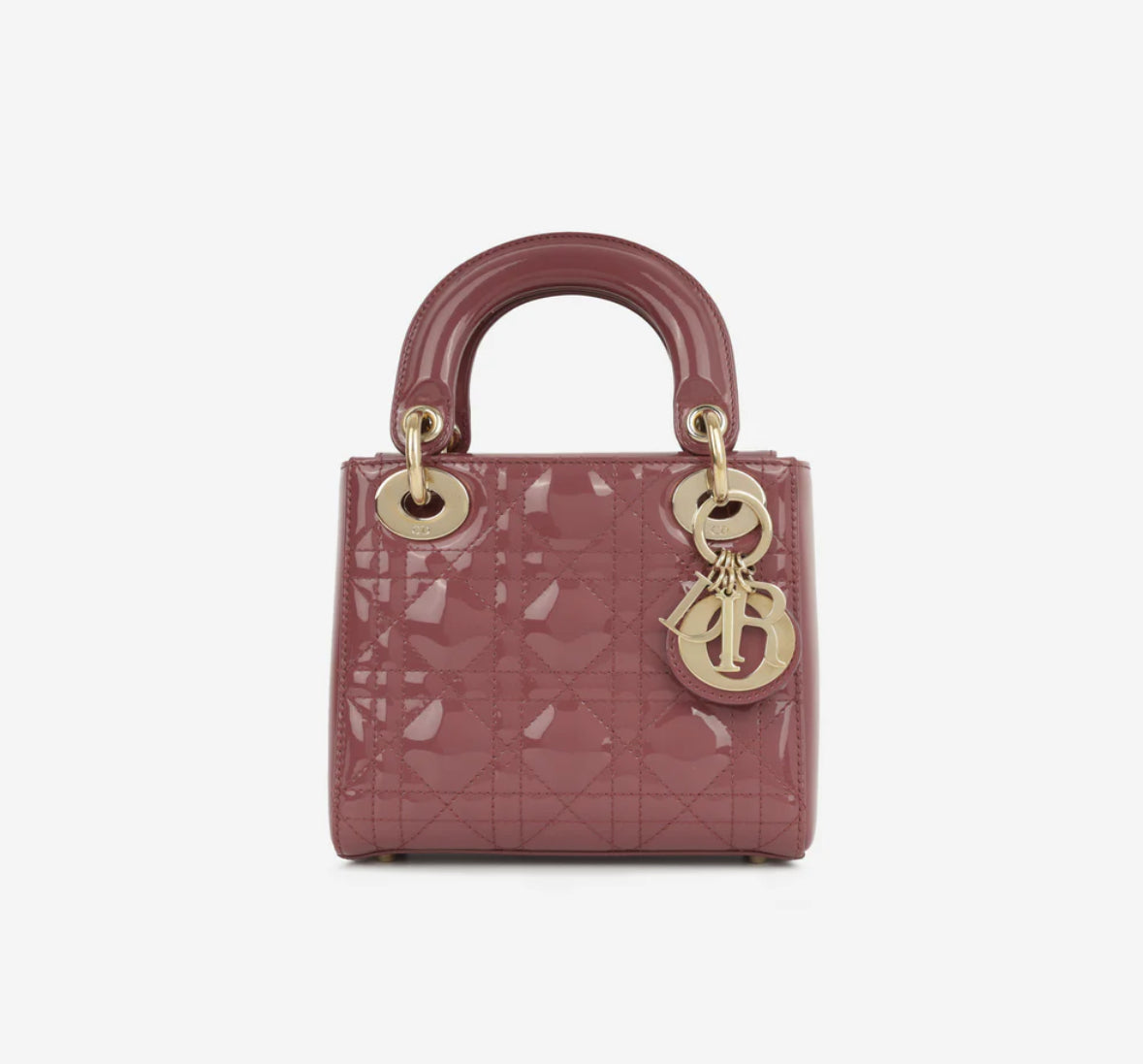 Dior - Mini Lady Dior