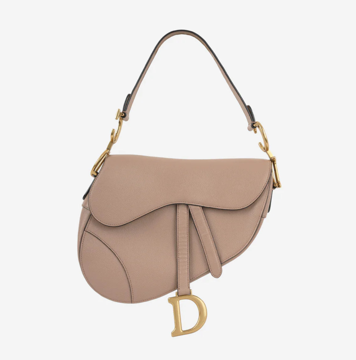 Dior - Medium Saddle