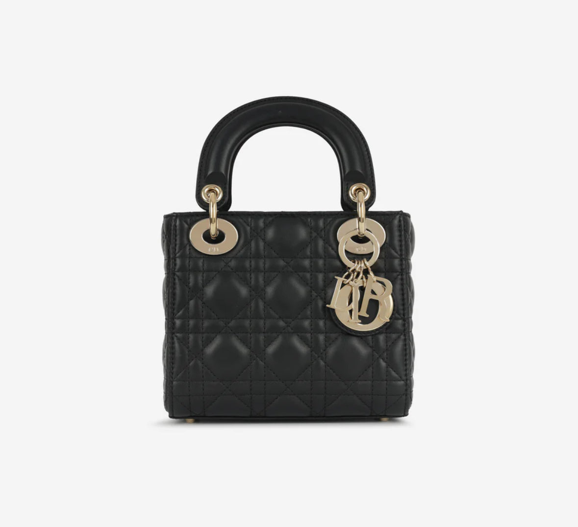 Dior - Mini Lady Dior