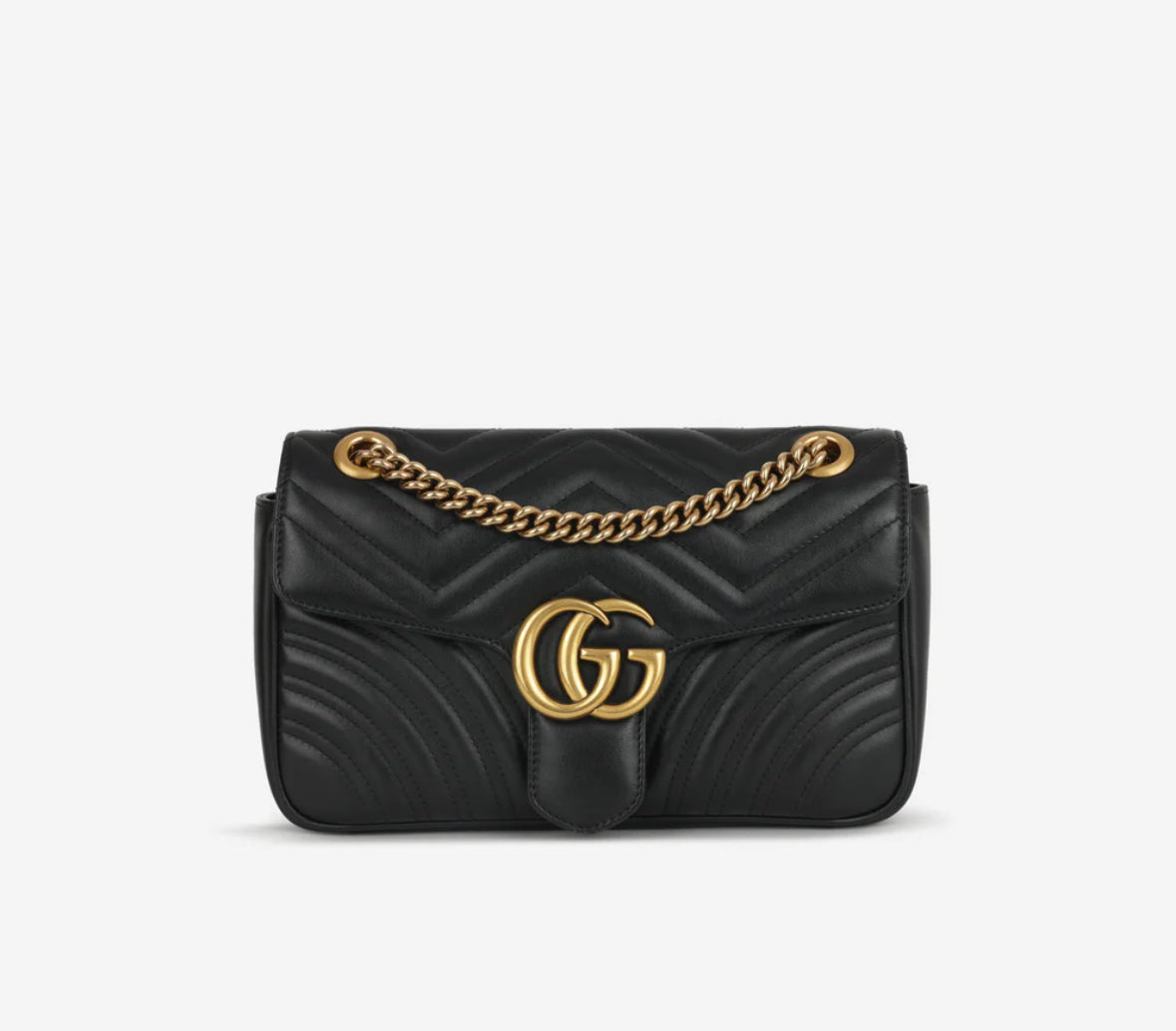 Gucci - Marmont Medium