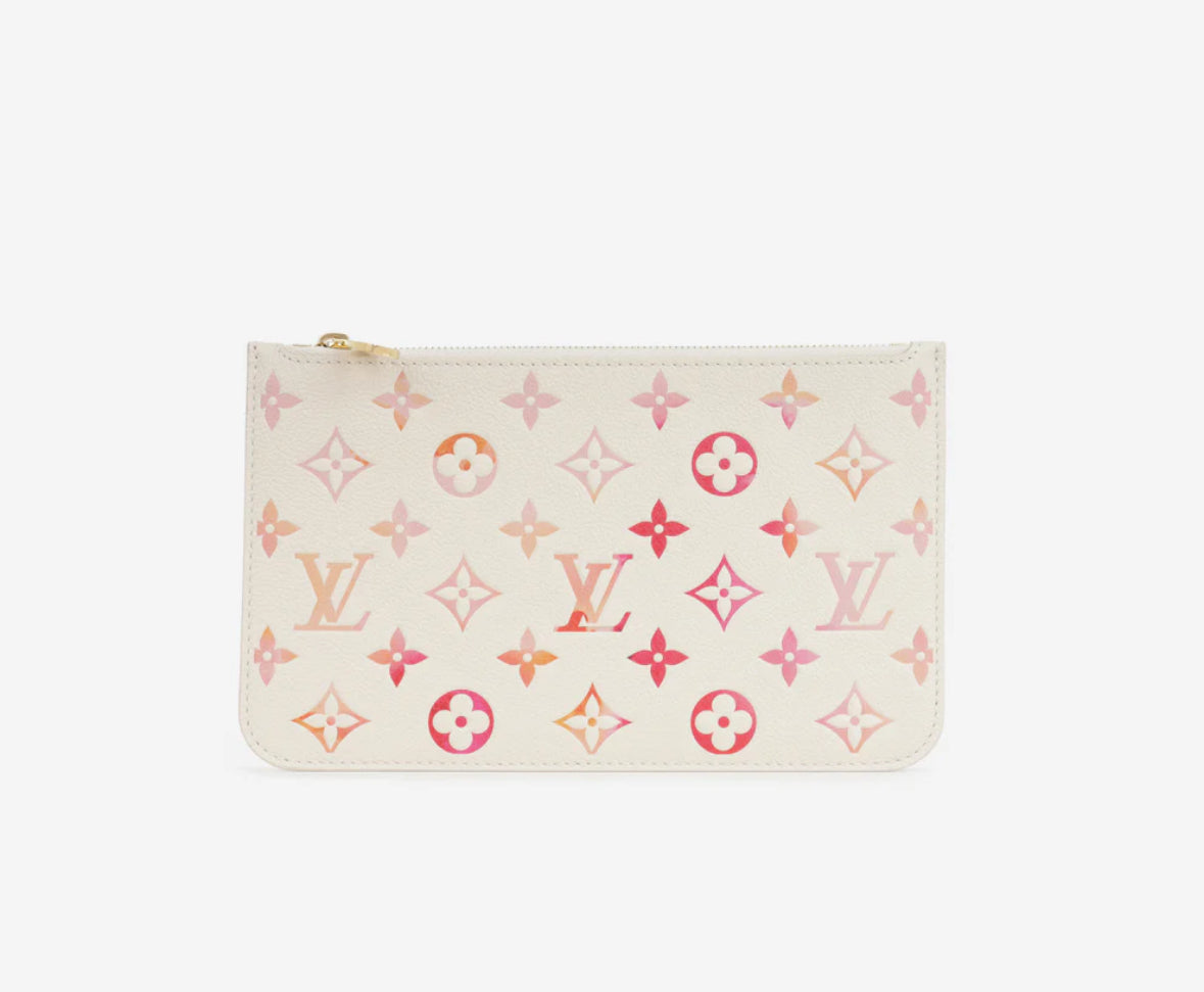 Louis Vuitton - Neverfull Pouch