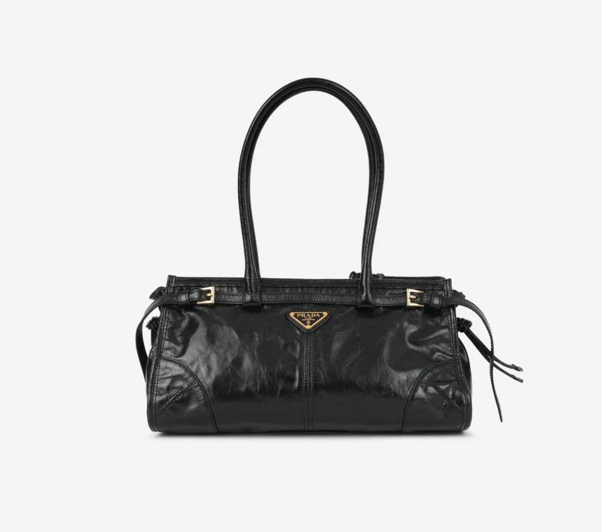 Prada - Medium Bonnie Bag