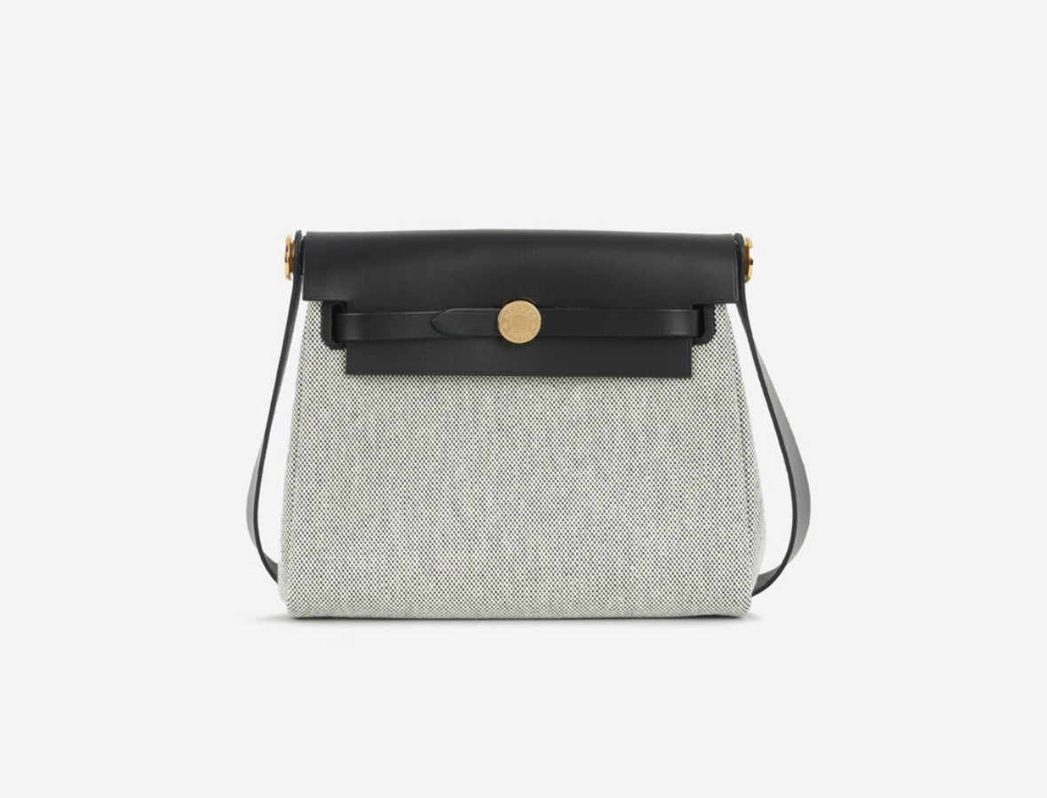 Hermès - Herbag 20