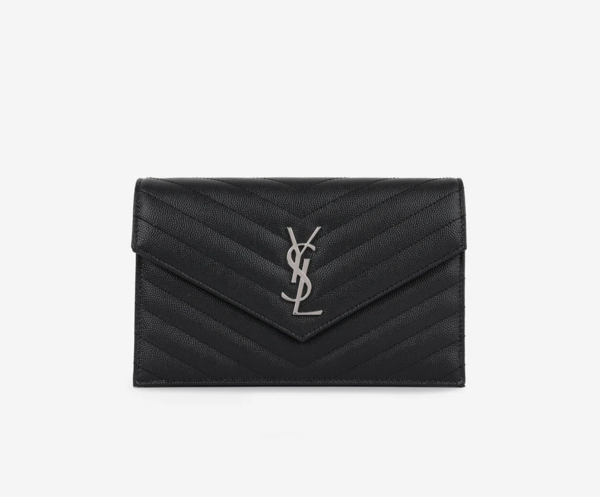 Saint Laurent - Mini Cassandre WOC