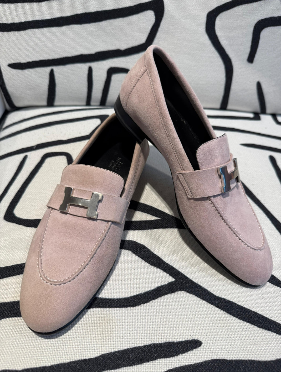 Hermès - Paris Loafers