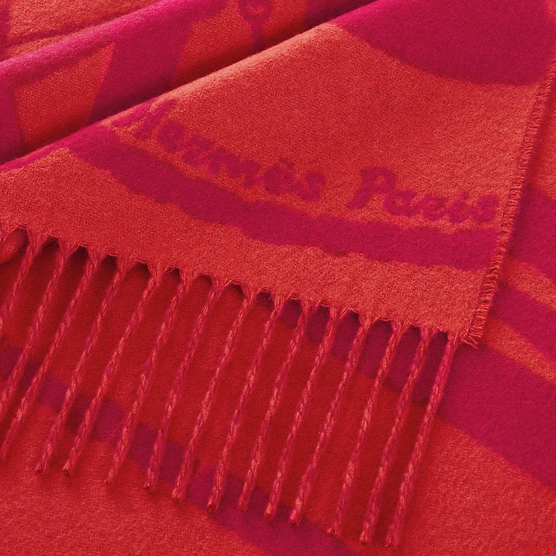 Hermès - Cashmere Scarf