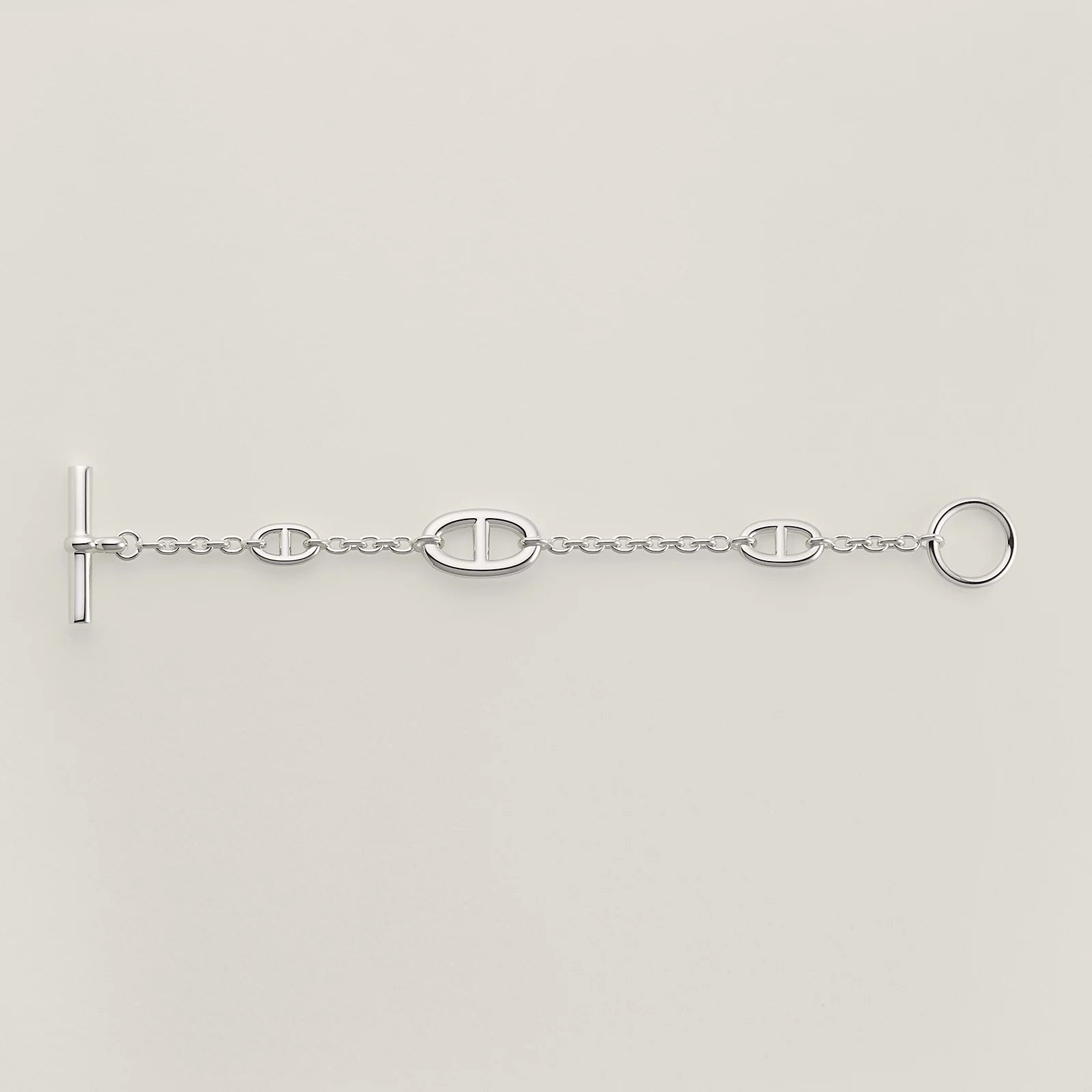 Hermès Farandole Bracelet