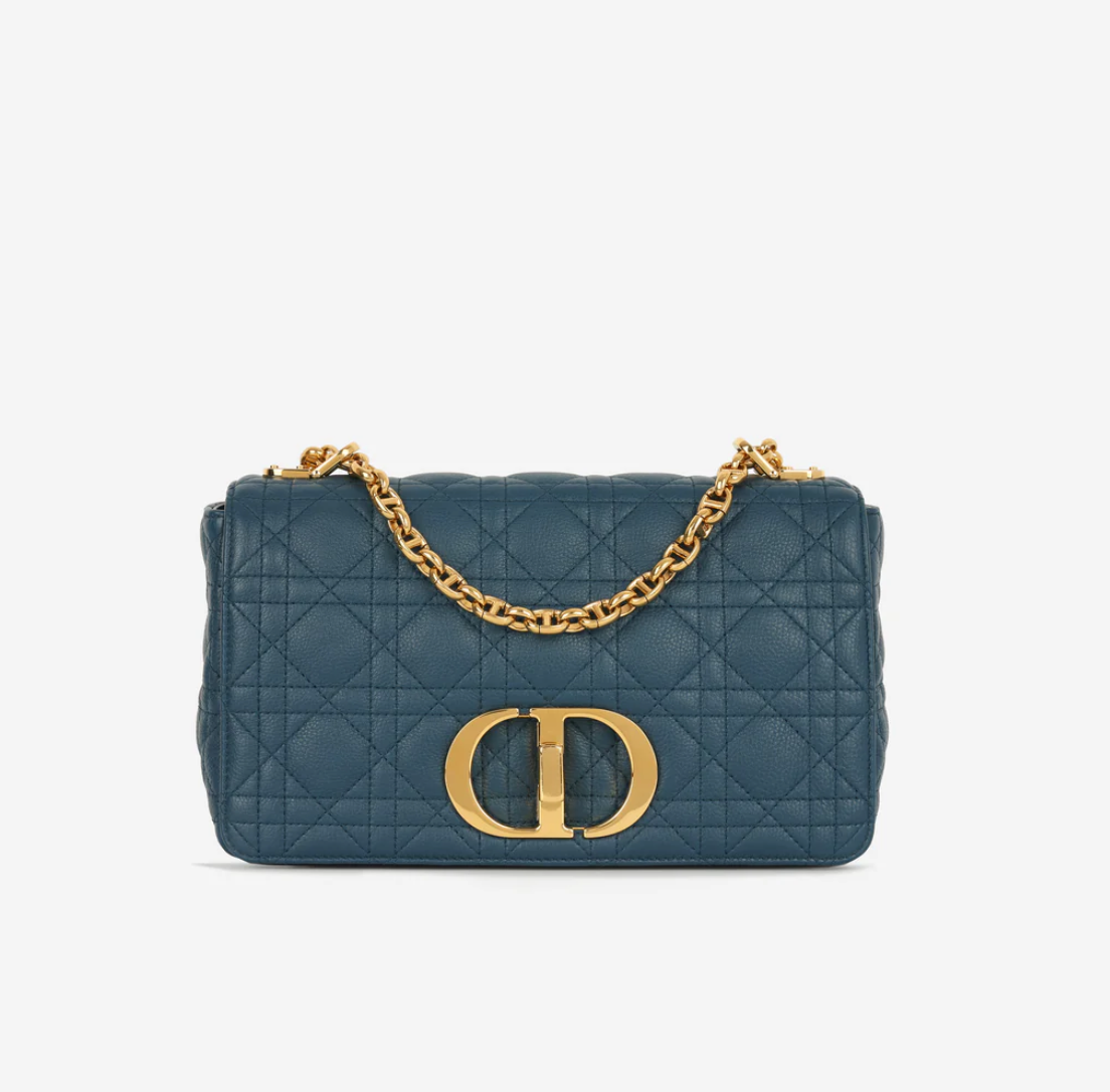 DIOR Caro Bag